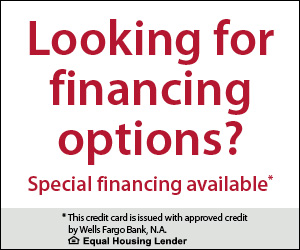 Financing Options